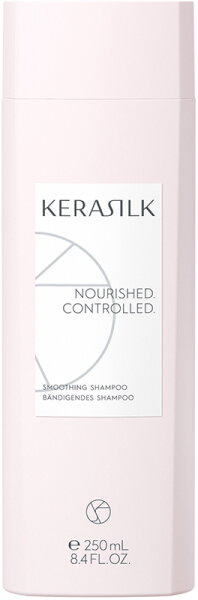 Bild von Kerasilk Haarshampoo Kerasilk Smoothing Shampoo 250ml