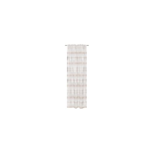 Bild von Schlaufenschal LOFT taupe – Eleganz und Vielseitigkeit vereint