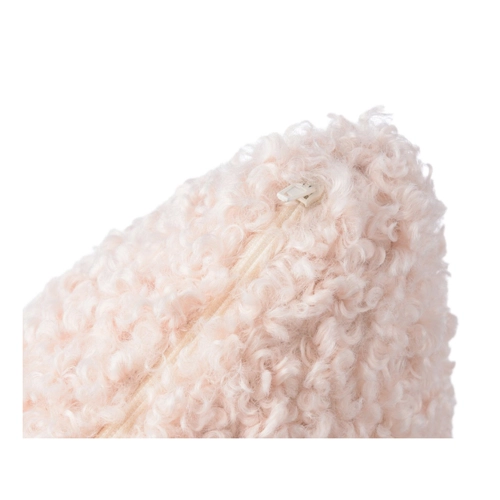 Bild von Wohndecke GÖZZE Kissenhülle ROLF CREME BL 40x40 cm beige
