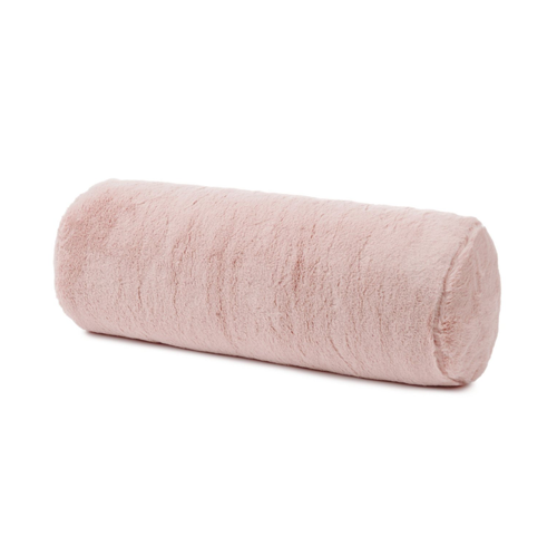 Bild von Gözze Dekokissen LA PIT altrosa DB 20x60 cm rosa – Eine stilvolle Ergänzung für Ihr Zuhause