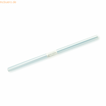 Bild von 10 x Landre Bucheinbandfolie 2 x 0,4 m transparent nicht klebend