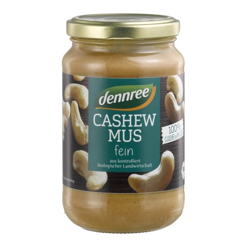 Bild von Cashewmus