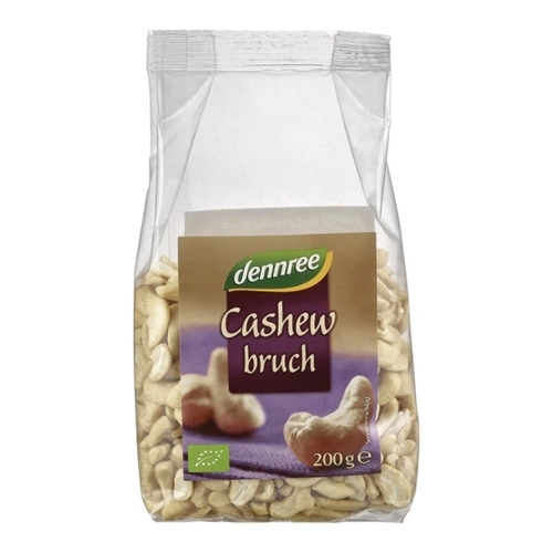 Bild von Cashewbruch