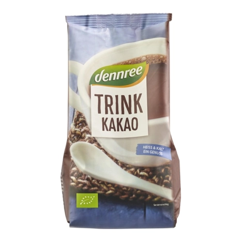 Bild von Trinkkakao