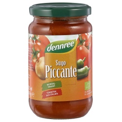 Bild von Tomatensauce Sugo piccante mit Gemüse