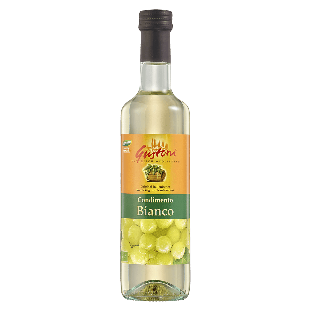 Bild von Bio Condimento Bianco