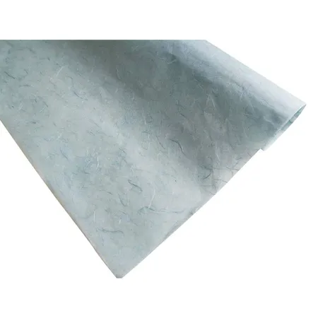 Bild von Magni, Bastelpapier, Strohseide himmelblau 1,50m X 0,70m Pulsar (25 g/m², 1 x)