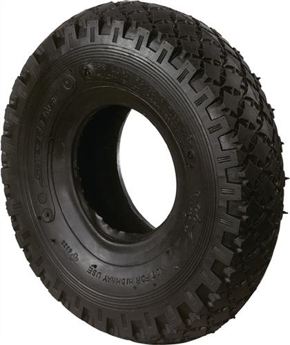 Bild von BS Rollen GmbH Schubkarren-Rad Ersatzdecke Stollenprofil 260 mm lose