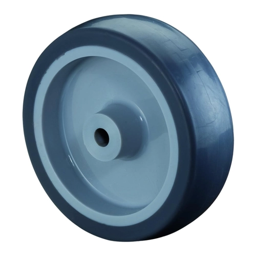 Bild von Ersatzrad D.100mm Trgf.55kg, Gleitlager für verschiedene Anwendungen