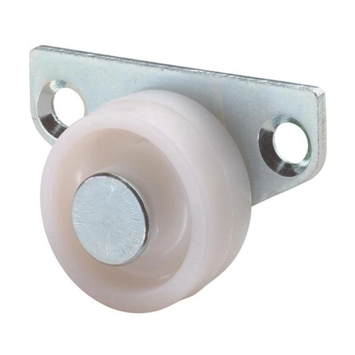 Bild von Bettkastenrollen D.30mm mit hervorragender Tragfähigkeit