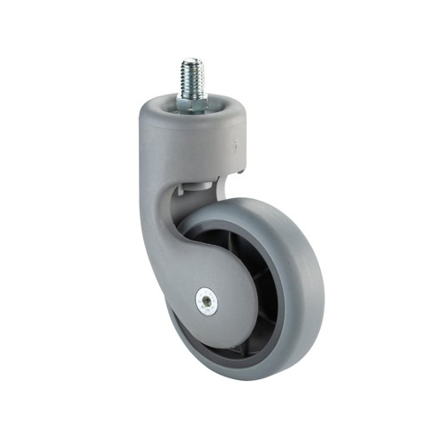 Bild von Kunststoff-Lenkrolle F312.076 von Bs Rollen