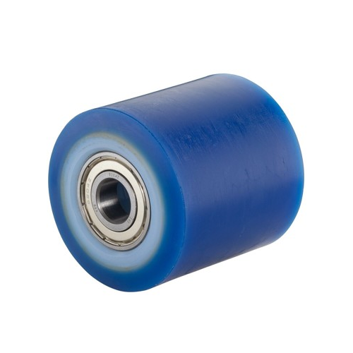 Bild von Polyurethanrad C42.82.20A von Bs Rollen