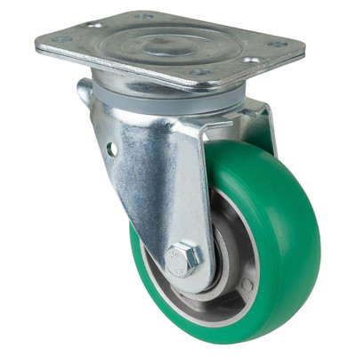 Bild von BS Rollen Schwerlastrolle (N100.B92.125)