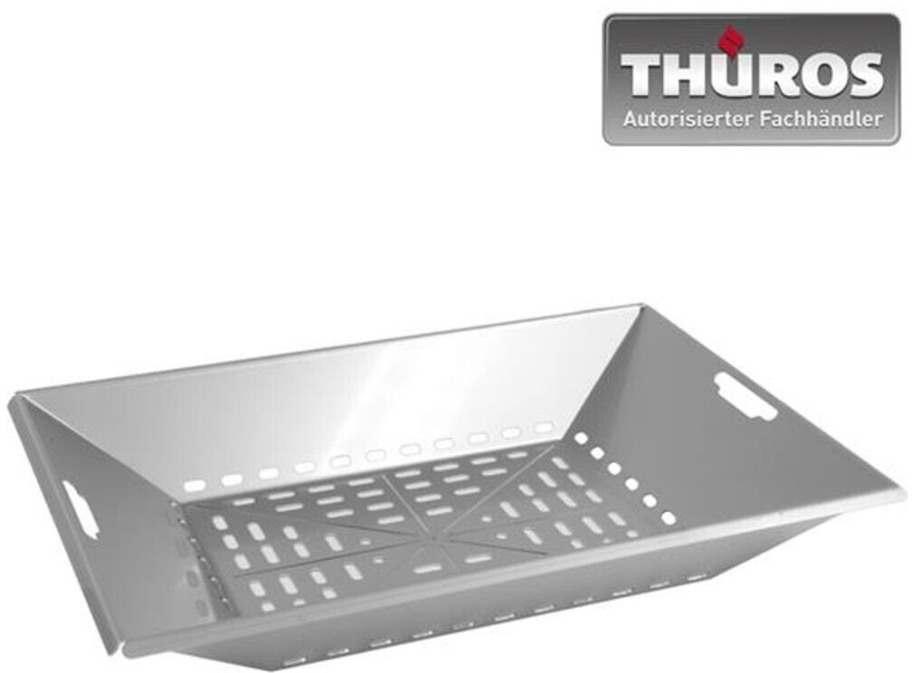 Bild von Thüros Kohleschale (H 4060 EN)