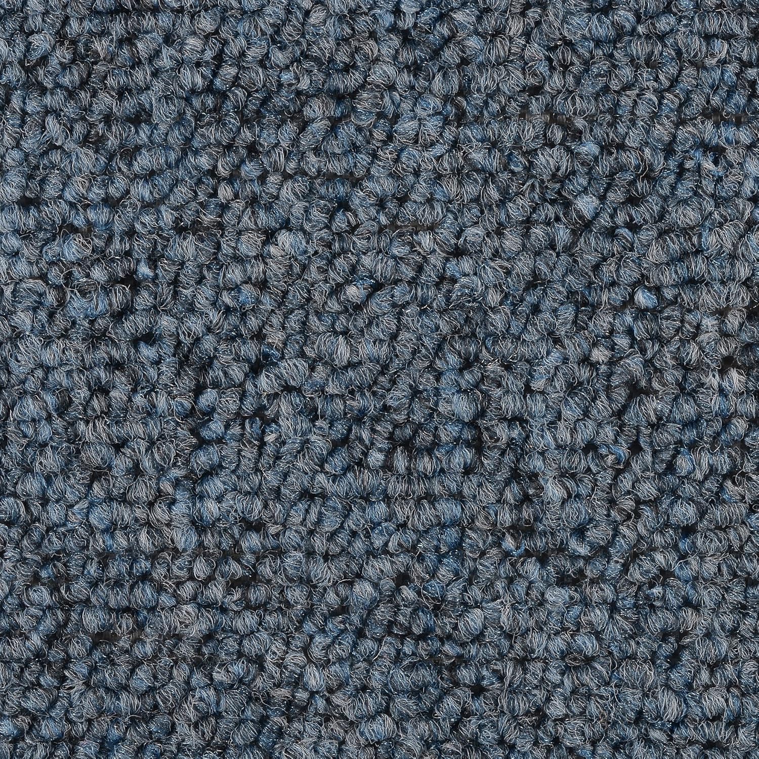 Bild von BODENMEISTER BM72051 750x400 Teppichboden Auslegware Meterware Schlinge beige 400 cm und 500 cm breit, verschiedene Längen, Variante: 7,5 x 4 m