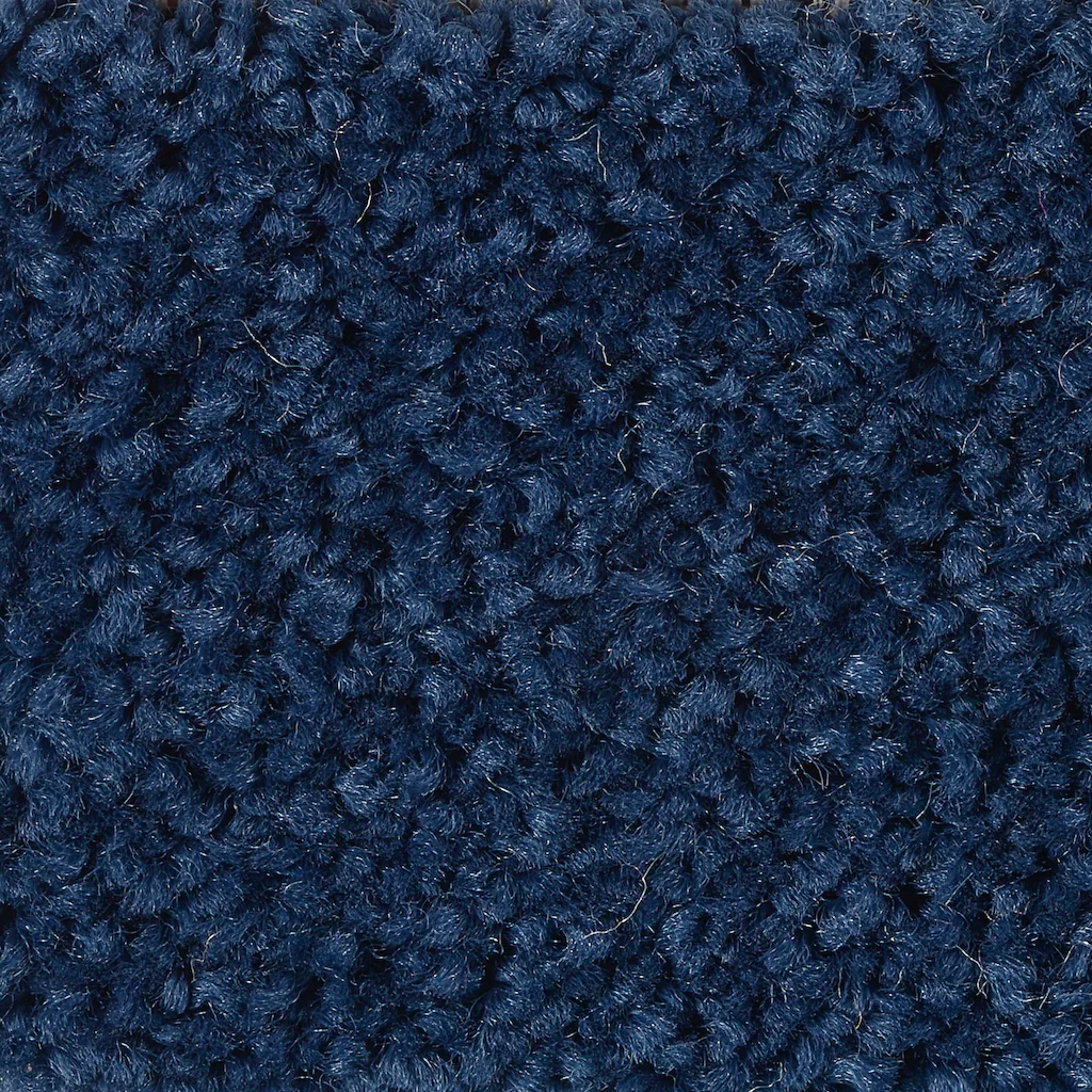Bild von Bodenmeister Teppichboden "Pegasus, Velours - Uni Farben", rechteckig, 10 mm Höhe, Wohnzimmer, Schlafzimmer, Kinderzimmer, Breite 400/500 cm