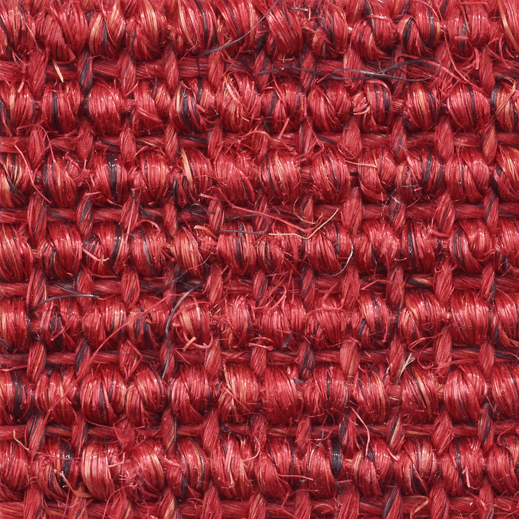 Bild von Bodenmeister Teppichboden "Mara", rechteckig, 5 mm Höhe, Sisal, Wohnzimmer, Schlafzimmer, Kinderzimmer, Breite 400 cm