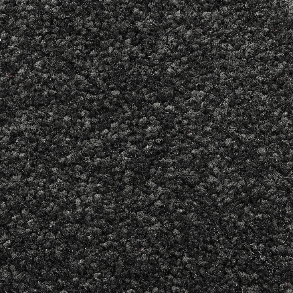 Bild von Bodenmeister Teppichboden "Pegasus, Velours - Uni Farben", rechteckig, 10 mm Höhe, Wohnzimmer, Schlafzimmer, Kinderzimmer, Breite 400/500 cm