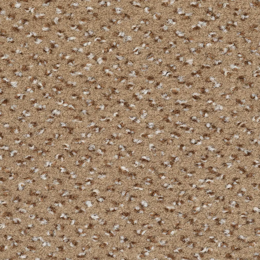 Bild von Vorwerk Teppichboden "Passion 1006 (Riva), Velours - gemustert", rechteckig, 6,7 mm Höhe, Wohnzimmer, Schlafzimmer, Kinderzimmer, Breite 400/500 cm