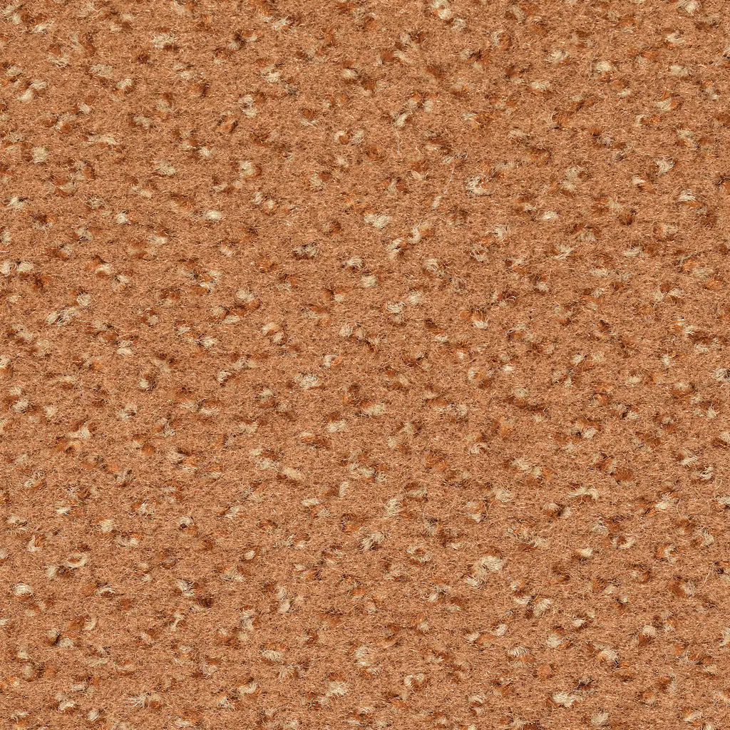 Bild von Vorwerk Teppichboden "Passion 1006 (Riva), Velours - gemustert", rechteckig, 6,7 mm Höhe, Wohnzimmer, Schlafzimmer, Kinderzimmer, Breite 400/500 cm