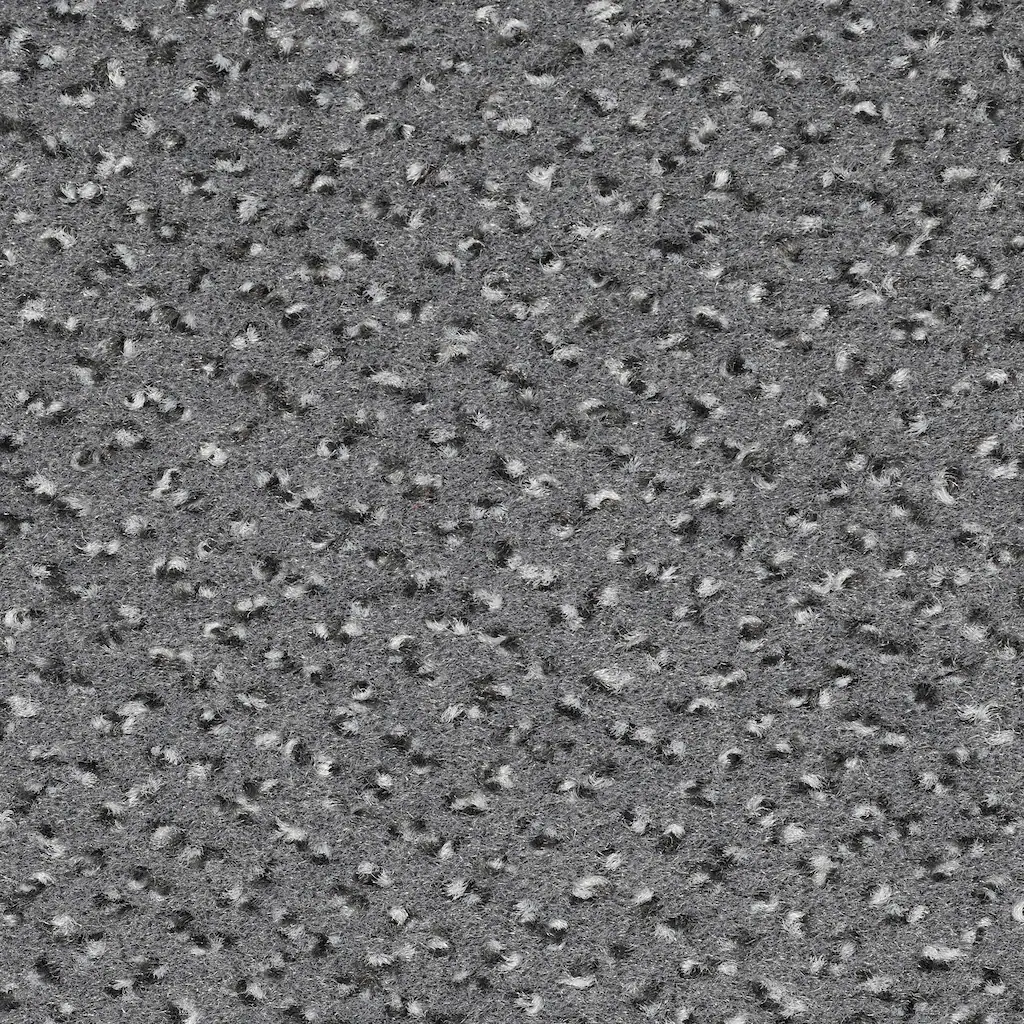 Bild von Vorwerk Teppichboden "Passion 1006 (Riva), Velours - gemustert", rechteckig, 6,7 mm Höhe, Wohnzimmer, Schlafzimmer, Kinderzimmer, Breite 400/500 cm