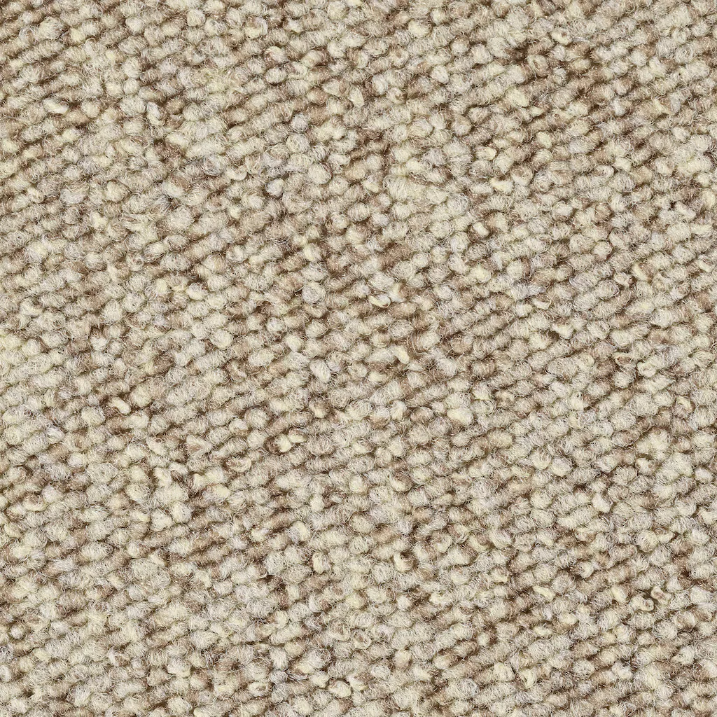 Bild von Vorwerk Teppichboden "Passion 1005 (Luco), Schlinge - meliert", rechteckig, 6 mm Höhe, Wohnzimmer, Schlafzimmer, Kinderzimmer, Breite 400/500 cm