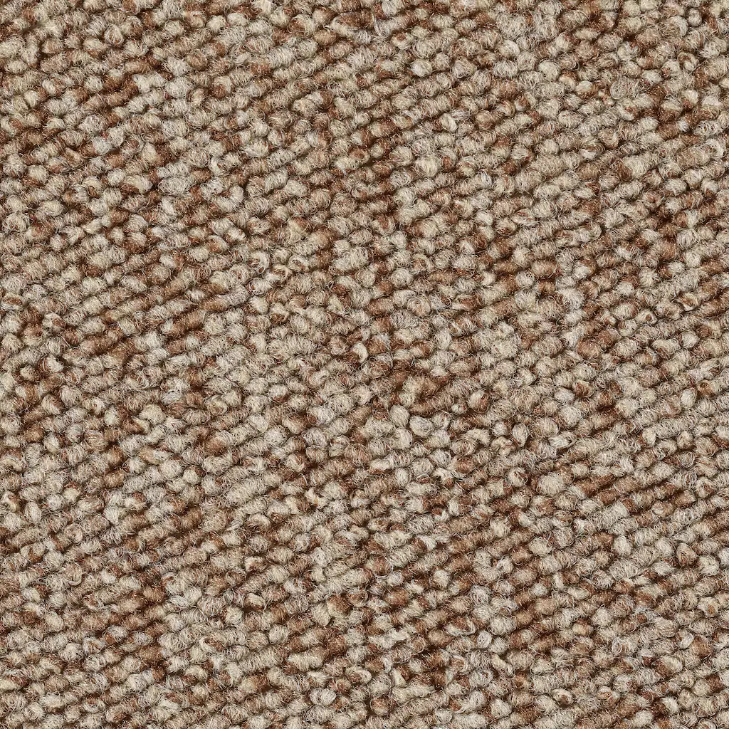 Bild von Vorwerk Teppichboden "Passion 1005 (Luco), Schlinge - meliert", rechteckig, 6 mm Höhe, Wohnzimmer, Schlafzimmer, Kinderzimmer, Breite 400/500 cm