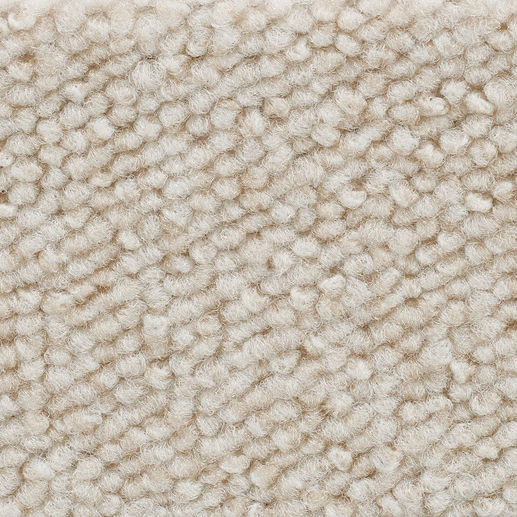Bild von Vorwerk Teppichboden "Passion 1005 (Luco), Schlinge - meliert", rechteckig, 6 mm Höhe, Wohnzimmer, Schlafzimmer, Kinderzimmer, Breite 400/500 cm