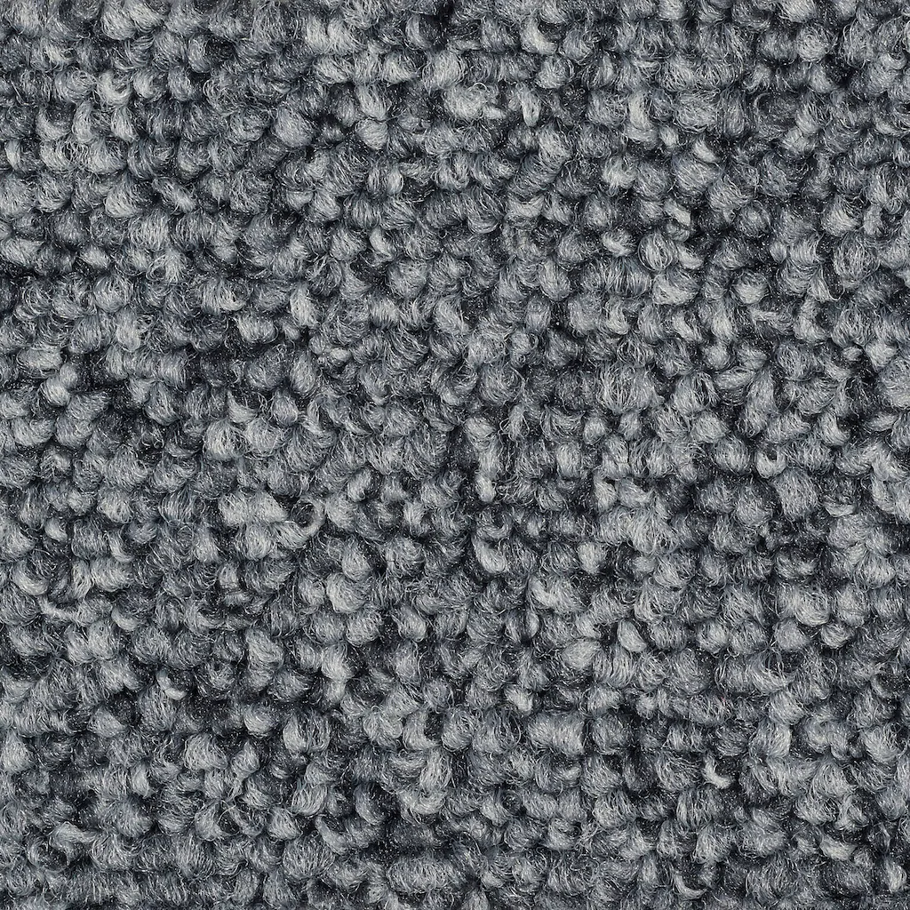 Bild von Bodenmeister Teppichboden "Baltic, Schlinge - meliert", rechteckig, 5 mm Höhe, Wohnzimmer, Schlafzimmer, Kinderzimmer, Breite 400/500 cm