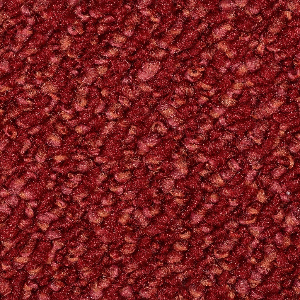 Bild von Vorwerk Teppichboden "Passion 1093 (Traffic), Schlinge - Uni Farben", rechteckig, 6,3 mm Höhe, Wohnzimmer, Schlafzimmer, Kinderzimmer, Breite 400/500 cm