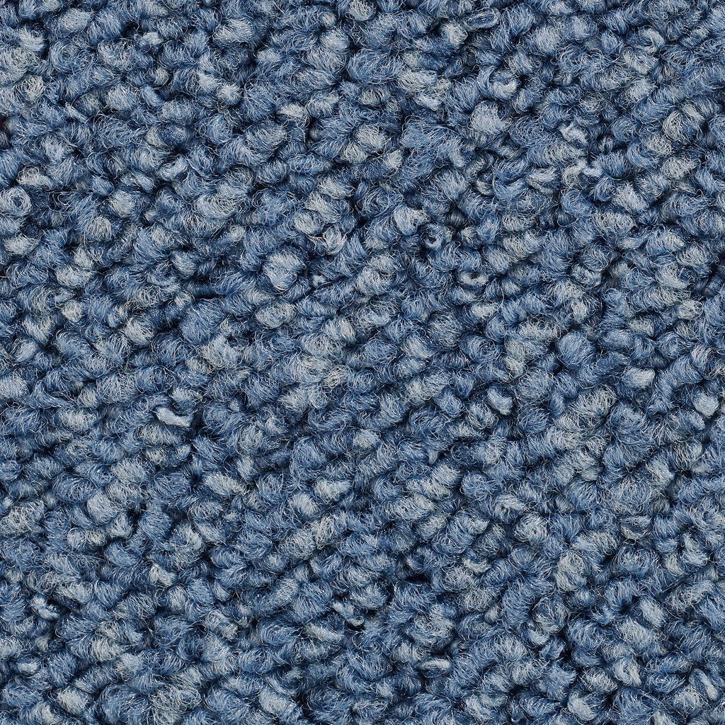 Bild von Vorwerk Teppichboden "Passion 1093 (Traffic), Schlinge - Uni Farben", rechteckig, 6,3 mm Höhe, Wohnzimmer, Schlafzimmer, Kinderzimmer, Breite 400/500 cm