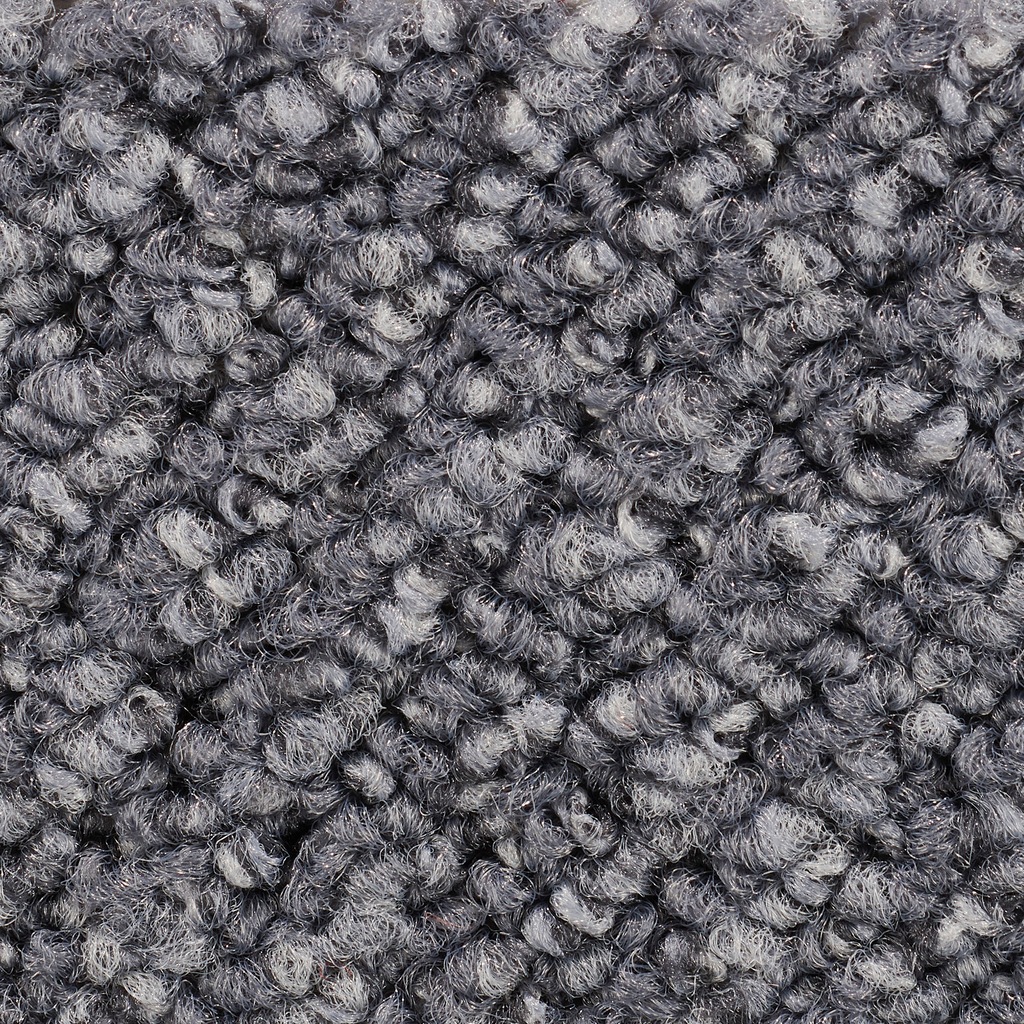 Bild von Vorwerk Teppichboden "Passion 1093 (Traffic), Schlinge - Uni Farben", rechteckig, 6,3 mm Höhe, Wohnzimmer, Schlafzimmer, Kinderzimmer, Breite 400/500 cm