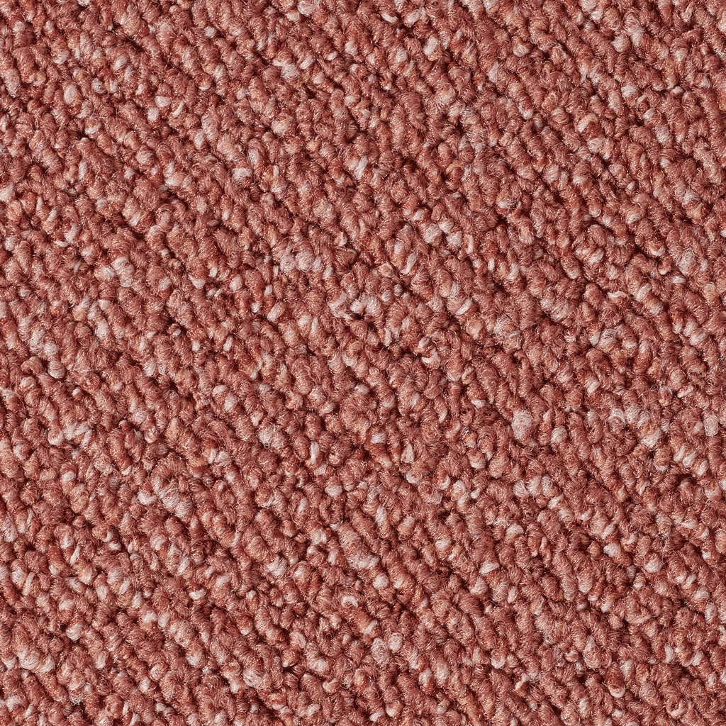 Bild von Vorwerk Teppichboden "Passion 1093 (Traffic), Schlinge - Uni Farben", rechteckig, 6,3 mm Höhe, Wohnzimmer, Schlafzimmer, Kinderzimmer, Breite 400/500 cm