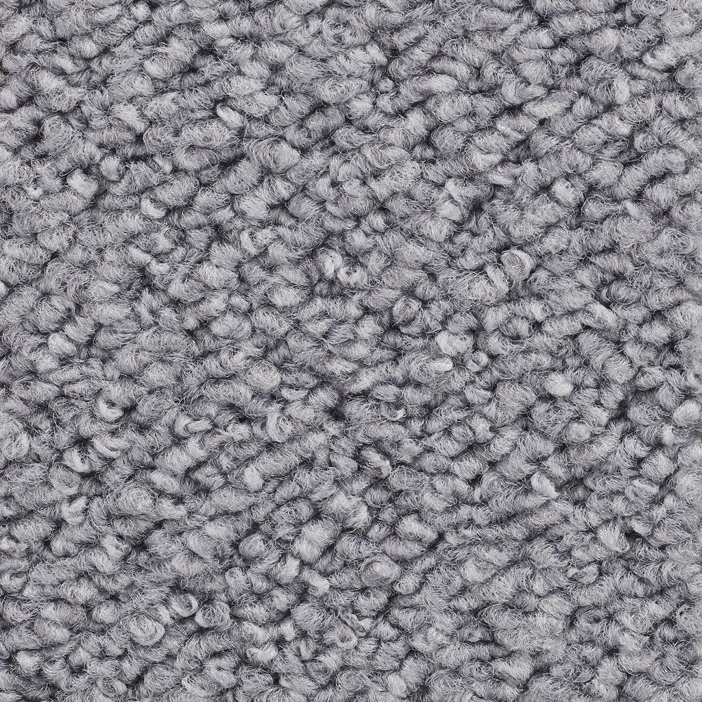 Bild von Vorwerk Teppichboden "Passion 1093 (Traffic), Schlinge - Uni Farben", rechteckig, 6,3 mm Höhe, Wohnzimmer, Schlafzimmer, Kinderzimmer, Breite 400/500 cm