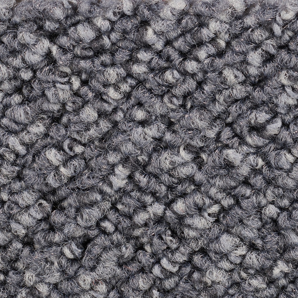 Bild von Vorwerk Teppichboden "Passion 1093 (Traffic), Schlinge - Uni Farben", rechteckig, 6,3 mm Höhe, Wohnzimmer, Schlafzimmer, Kinderzimmer, Breite 400/500 cm