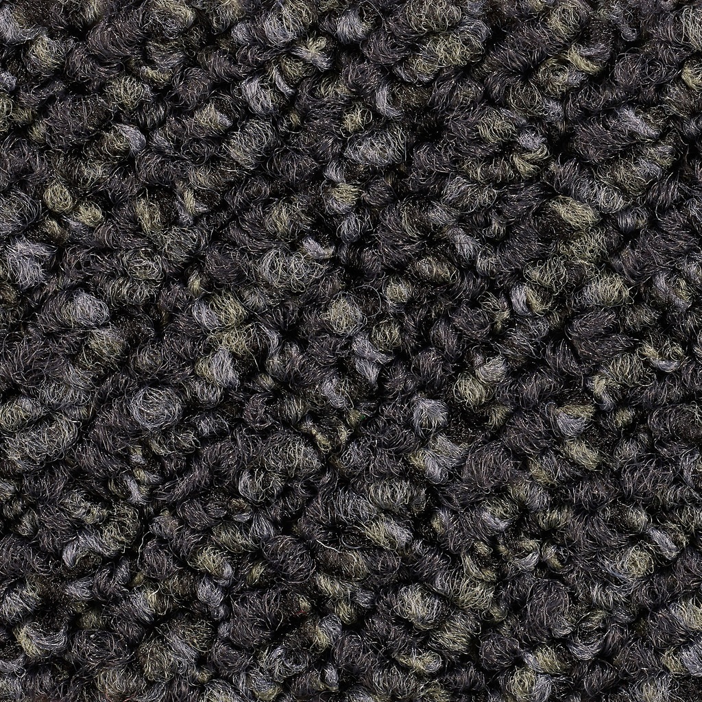Bild von Vorwerk Teppichboden "Passion 1093 (Traffic), Schlinge - Uni Farben", rechteckig, 6,3 mm Höhe, Wohnzimmer, Schlafzimmer, Kinderzimmer, Breite 400/500 cm
