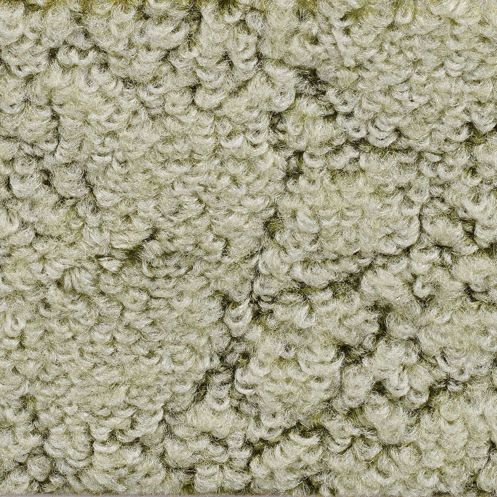 Bild von Bodenmeister Teppichboden "Doradas, Strukturschlinge - Uni Farben", rechteckig, 9,5 mm Höhe, Wohnzimmer, Schlafzimmer, Kinderzimmer, Breite 400/500 cm