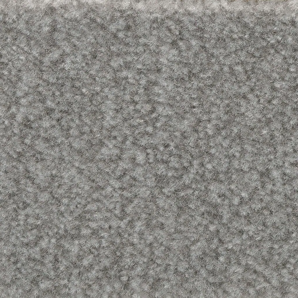 Bild von Bodenmeister Teppichboden "Jupiter, Velours - meliert", rechteckig, 7,5 mm Höhe, Wohnzimmer, Schlafzimmer, Kinderzimmer, Breite 400/500 cm