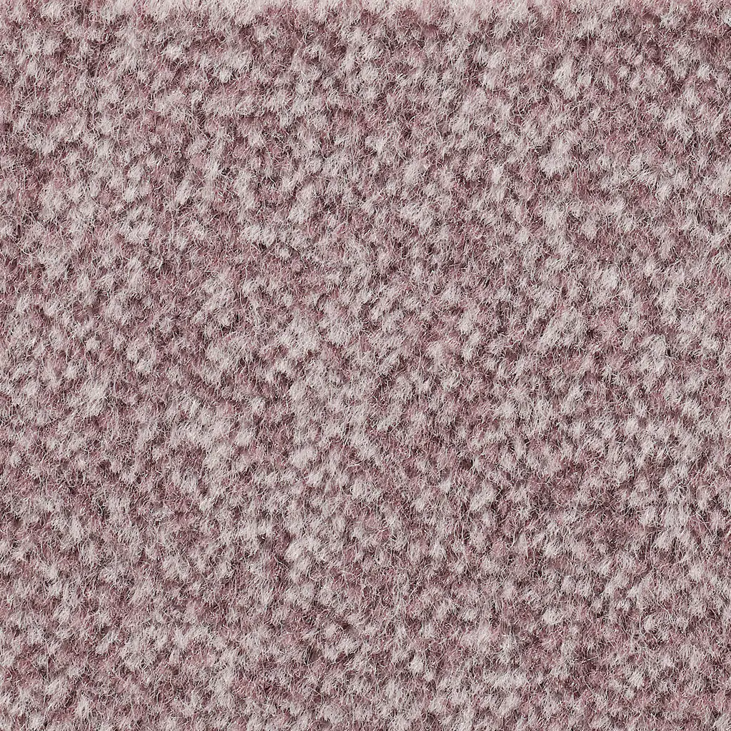 Bild von Bodenmeister Teppichboden "Jupiter, Velours - meliert", rechteckig, 7,5 mm Höhe, Wohnzimmer, Schlafzimmer, Kinderzimmer, Breite 400/500 cm