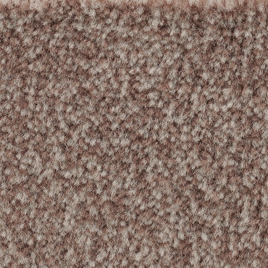 Bild von Bodenmeister Teppichboden "Jupiter, Velours - meliert", rechteckig, 7,5 mm Höhe, Wohnzimmer, Schlafzimmer, Kinderzimmer, Breite 400/500 cm