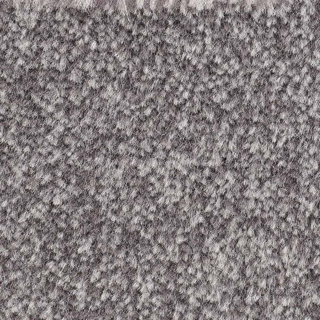 Bild von Bodenmeister Teppichboden "Jupiter, Velours - meliert", rechteckig, 7,5 mm Höhe, Wohnzimmer, Schlafzimmer, Kinderzimmer, Breite 400/500 cm