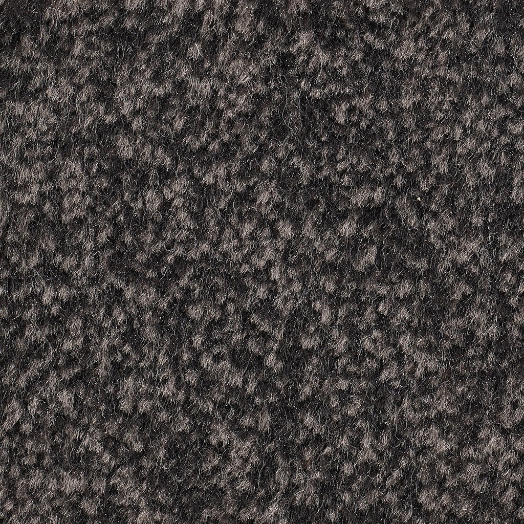 Bild von Bodenmeister Teppichboden "Jupiter, Velours - meliert", rechteckig, 7,5 mm Höhe, Wohnzimmer, Schlafzimmer, Kinderzimmer, Breite 400/500 cm