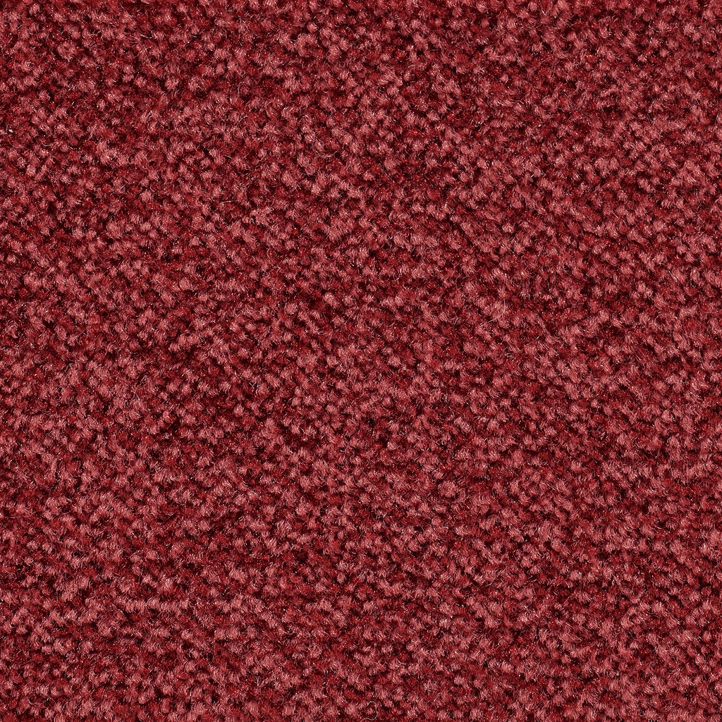 Bild von Bodenmeister Teppichboden "Juno, Velours - meliert", rechteckig, 8,5 mm Höhe, Wohnzimmer, Schlafzimmer, Kinderzimmer, Breite 400/500 cm
