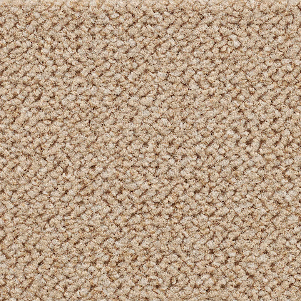 Bild von Vorwerk Teppichboden "Passion 1091 (Metro), Schlinge - Uni Farben", rechteckig, 6,3 mm Höhe, Wohnzimmer, Schlafzimmer, Kinderzimmer, Breite 400/500 cm