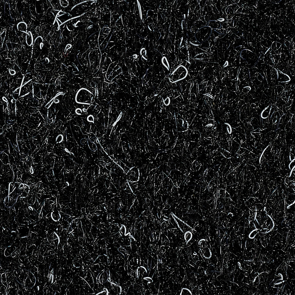 Bild von Bodenmeister Teppichboden "Nadelfilz Bodenbelag Merlin", rechteckig, 5,2 mm Höhe, Auslegware Nadelvlies, meliert, strapazierfähig, Breite 200/400 cm