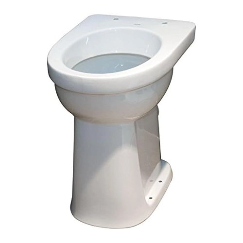 Bild von Geberit Care-Stand-Flachspül-WC Paris - Ein zuverlässiges Sanitärprodukt für jeden Haushalt
