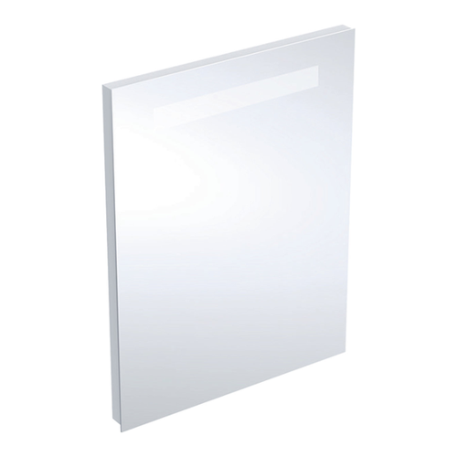 Bild von Geberit Renova Nr.1 Comprimo mit LED-Beleuchtung