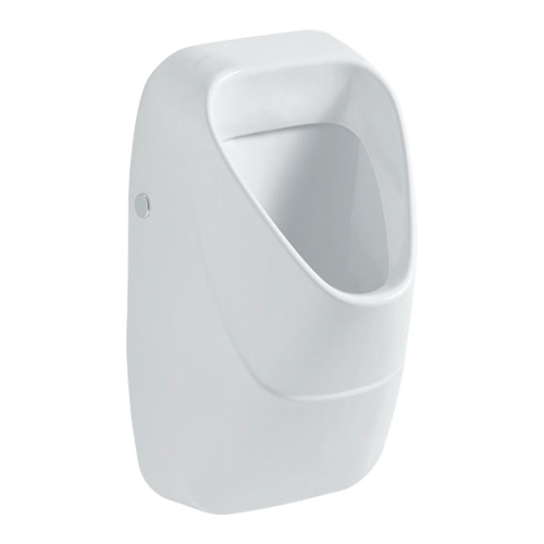 Bild von Geberit Urinal Alivio – Hochwertige Lösung für moderne Urinalinstallationen