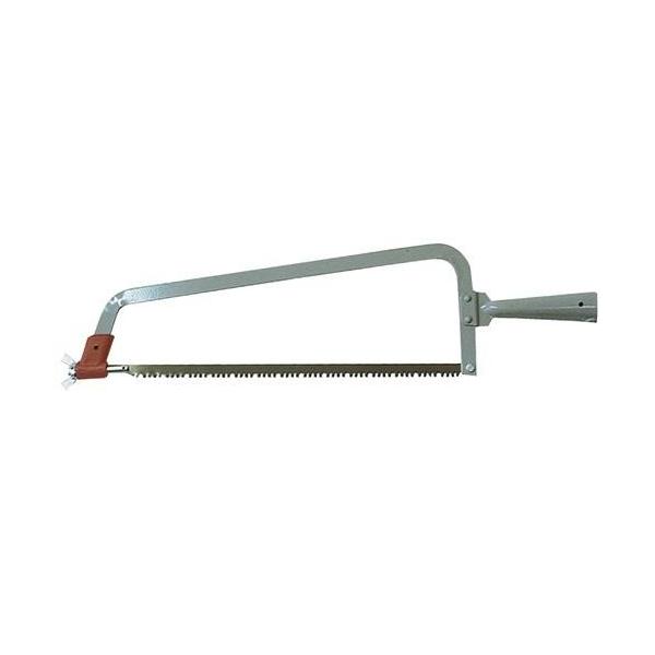 Bild von HP Autozubehör, Handsäge, Baumsäge mit Dülle Blattlänge 350 mm Miniaturholzzahnung