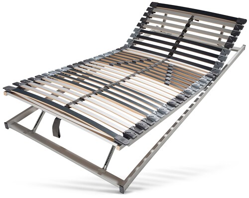 Bild von Lattenrost Classic Flex KF, Malie, Kopfteil manuell verstellbar, Fußteil manuell verstellbar